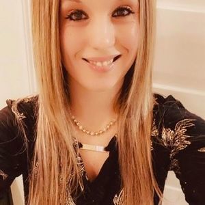 Meet your Posher, Tiffany